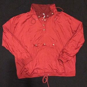 Free People Movement red jacket - Active wear
